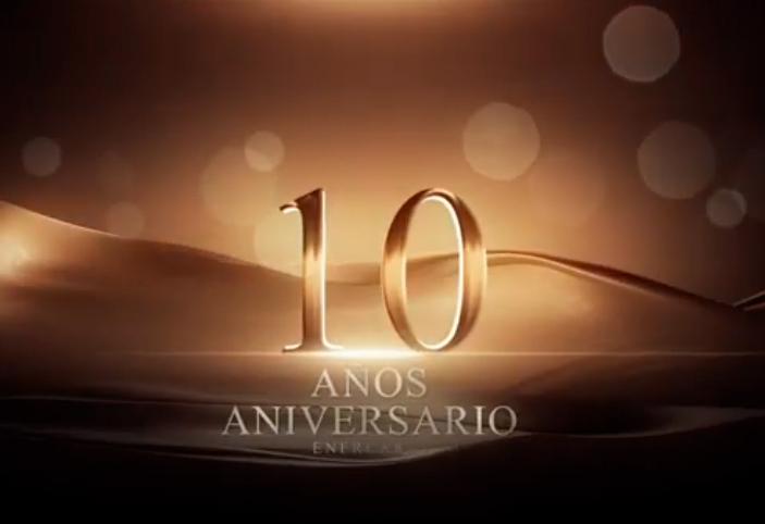 10° Aniversario Enercable